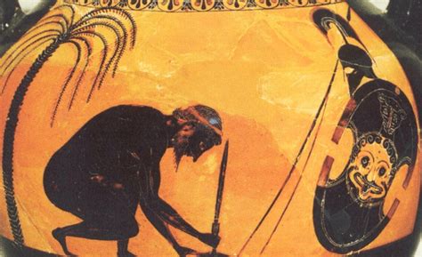 ajax greek mythology death